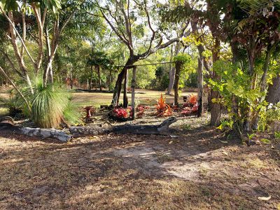 1698 Endeavour Valley Road, Cooktown
