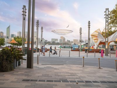 36 / 154 Mill Point Road, South Perth