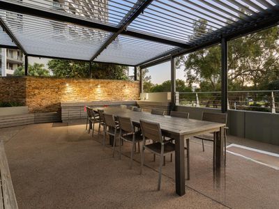 1005/96 Bow River Crescent, Burswood