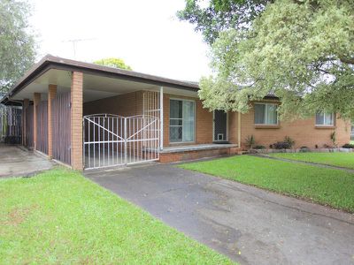 1 Kancoona Street, Rochedale South