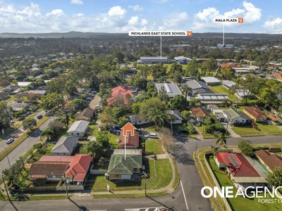 1 Mira Street, Inala