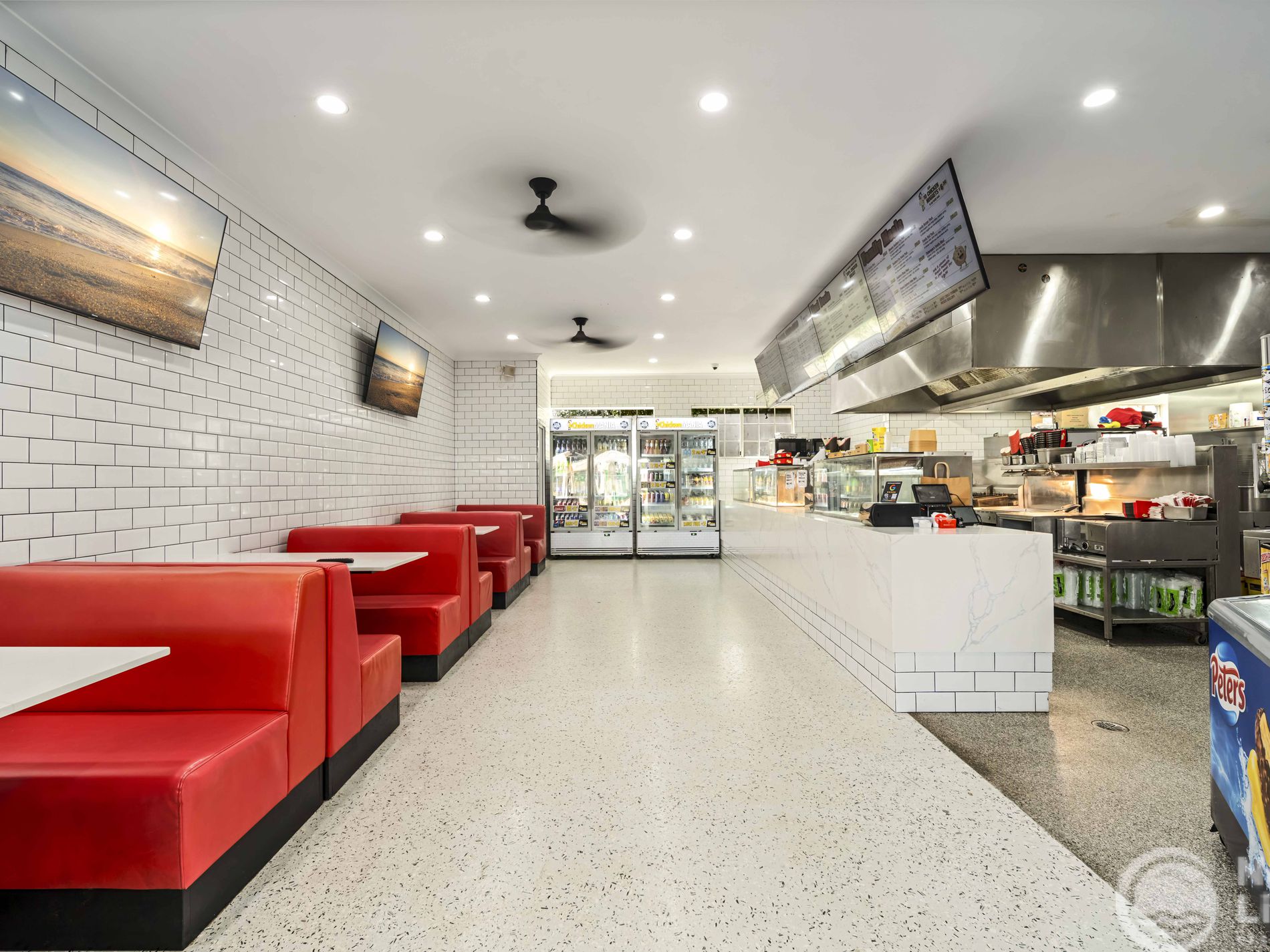 Commercial Takeaway Opportunity - Lennox Head