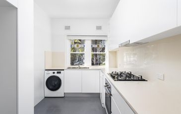 4 / 21 Newcastle Street, Rose Bay