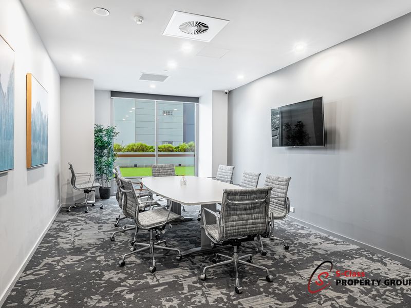 1806 / 63 Adelaide Terrace, East Perth