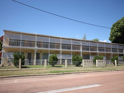 Charters Towers City