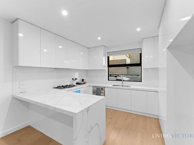 4 / 444 Buckley Street, Essendon West