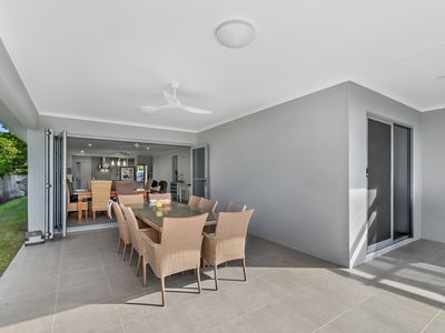 14 POOLWOOD ROAD, Kewarra Beach