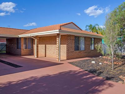 2 / 2 Steel Place, Boulder