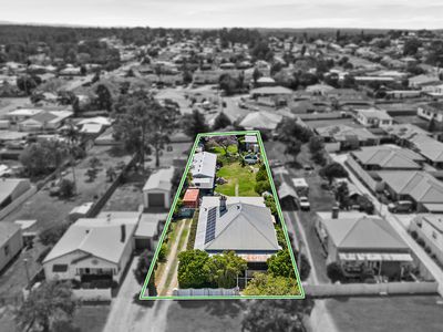 87 Alexandra Street, Kurri Kurri