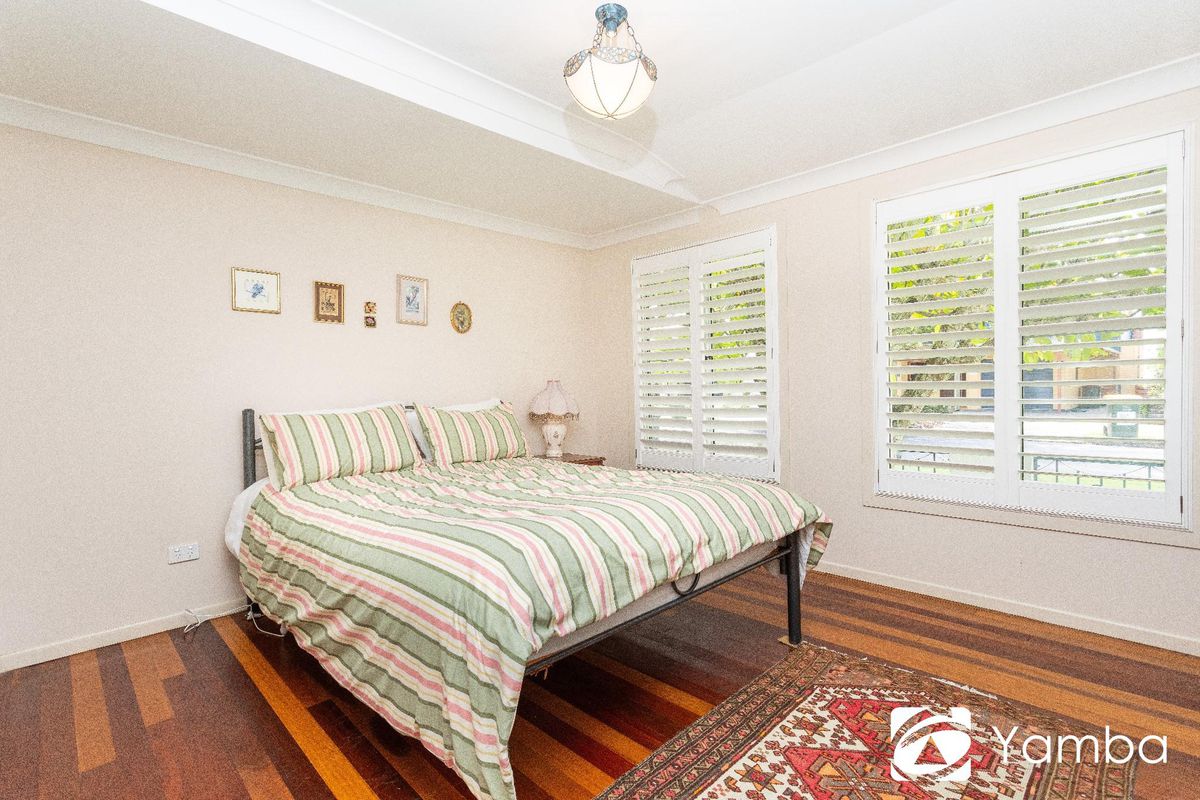 43 Clarence Street, Yamba