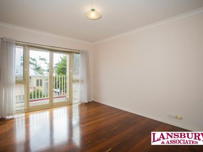 9 / 13 Stevens Street, Fremantle