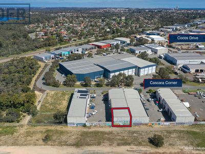 9 / 8 Cascara Corner, Bibra Lake