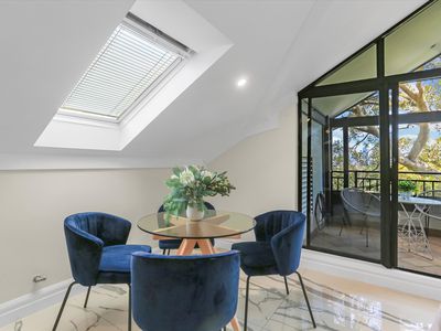 417 / 433 Alfred Street North, Neutral Bay