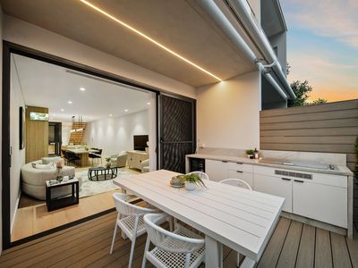 21A Oswald Street, Randwick