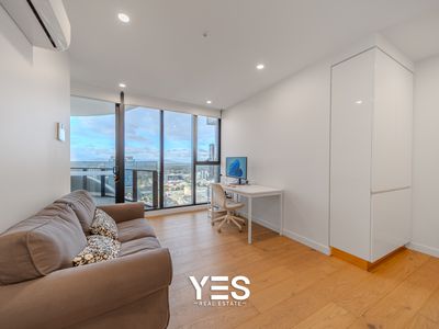 2403C/851 Whitehorse Road, Box Hill