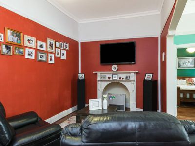 89 Lyall Street, Lamington