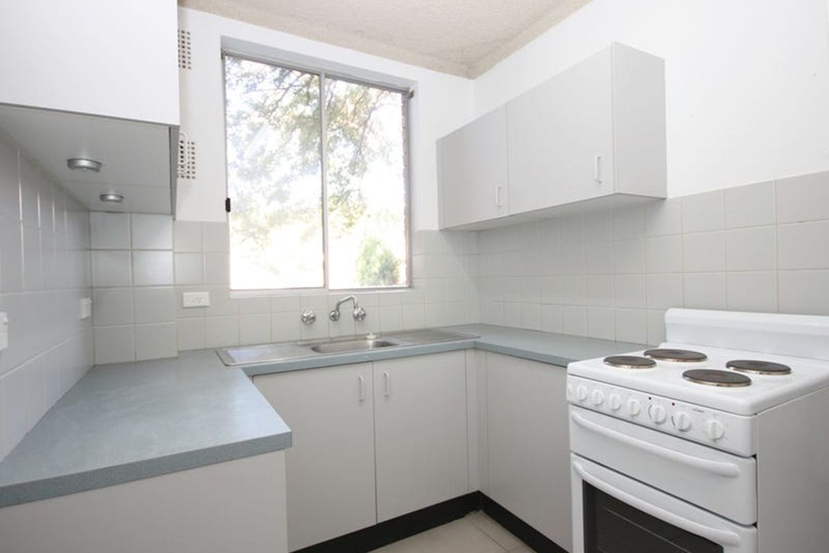 2 / 24 Bray Street, North Sydney
