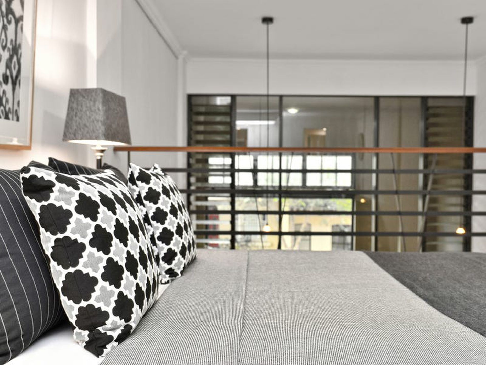 7 / 52 Shepherd Street, Chippendale