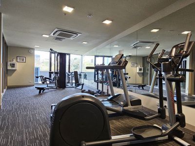 508 / 228 A'Beckett Street, Melbourne