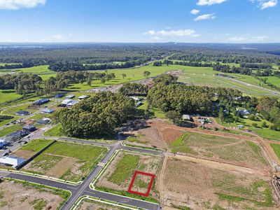 Lot 126, 13 Gipsy Moth Street, Cambewarra