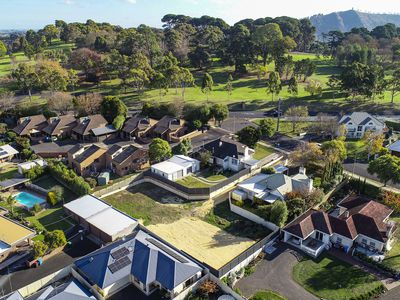 Proposed Lot 11 / 7 Rotary Avenue, Mount Gambier