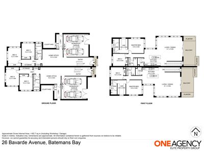 26 Bavarde Avenue, Batemans Bay