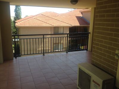 41 / 2-6 Sherwin Avenue, Castle Hill