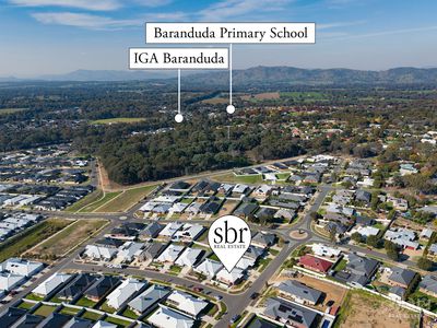 13 GILCHRIST STREET, Baranduda