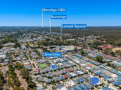 112 / 30 Furness Street, Kangaroo Flat