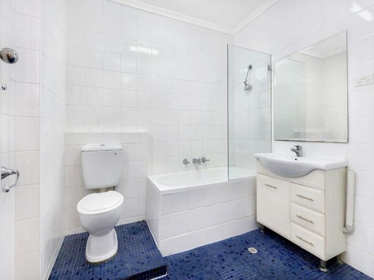 4 / 1 Hughes Street, Potts Point