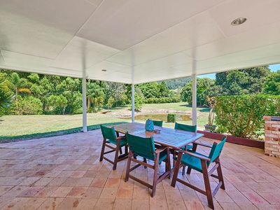 33 Wallaroo Drive, Burringbar