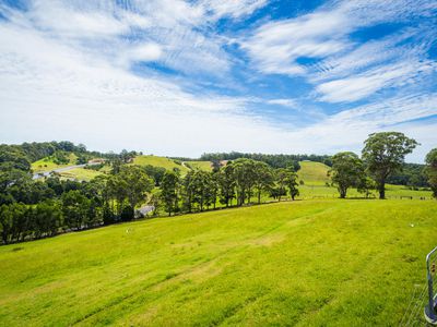 8217 Princes Highway, Central Tilba