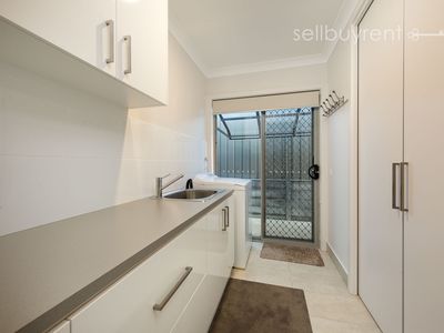 12 PARTRIDGE WAY , Wodonga