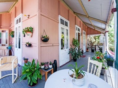 2 Bright Street, Newtown