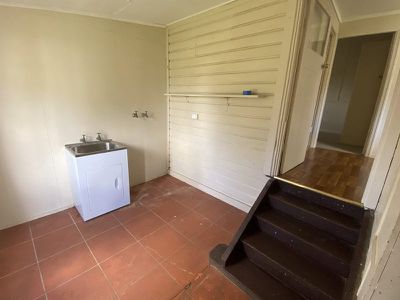 57 Railway Terrace, Kingaroy