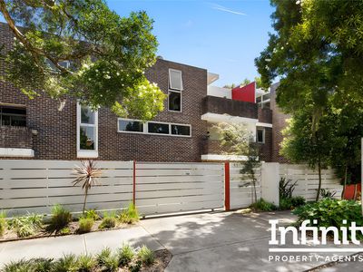 3 / 31 Gerard Street, Alexandria