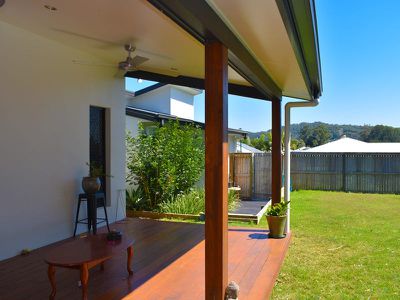 11 Cockatoo Crescent, Forest Glen