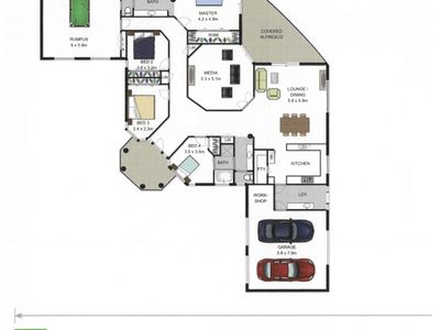 55 Blue Ridge Drive, White Rock