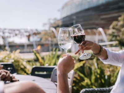 802E / 1 Saintly Entrance, Burswood