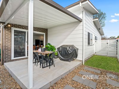 3 / 111 Terry Street, Albion Park