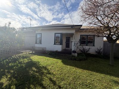 4 Kruger Street, Warrnambool