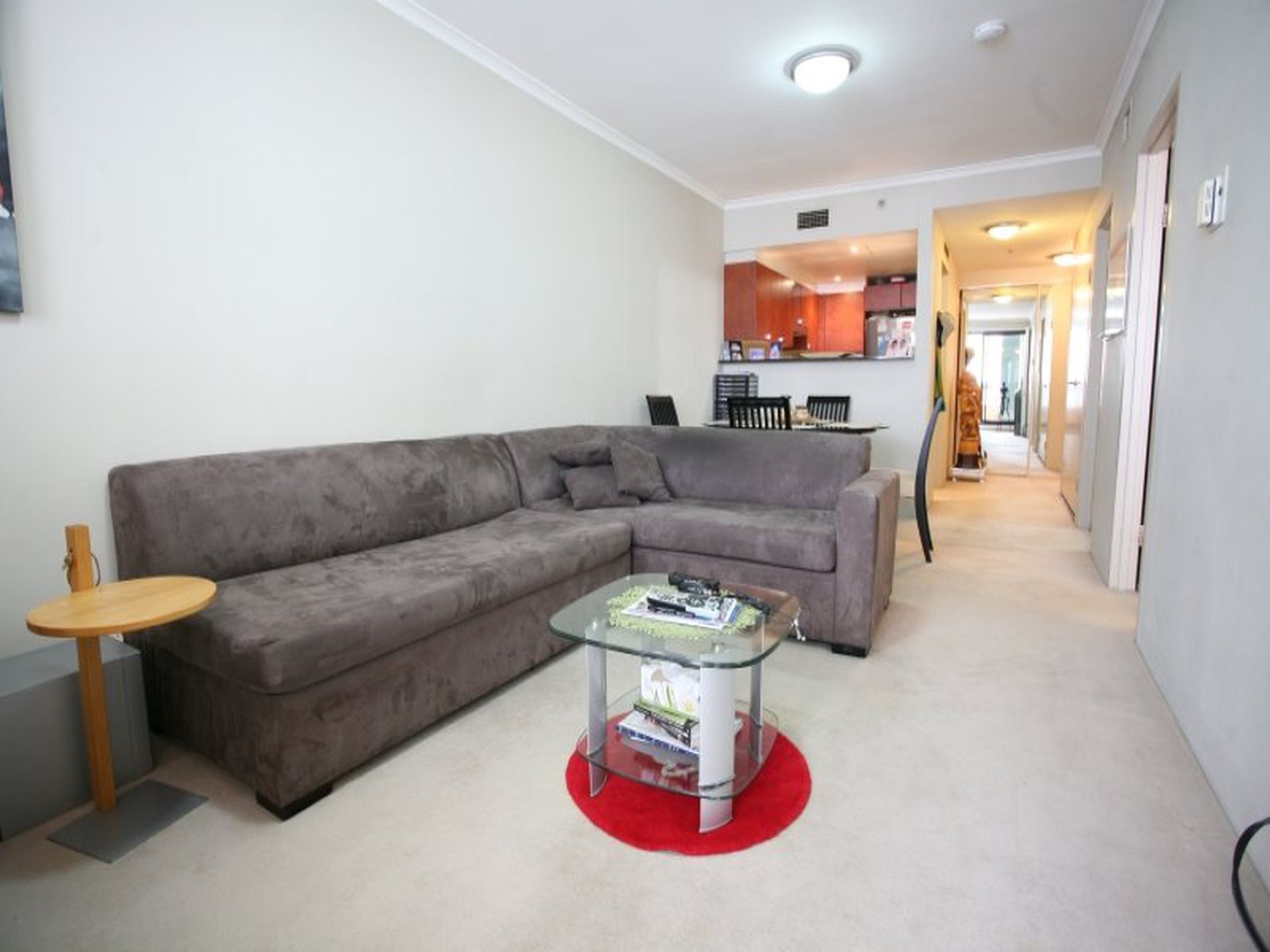 1103 / 1 Hosking Place, Sydney
