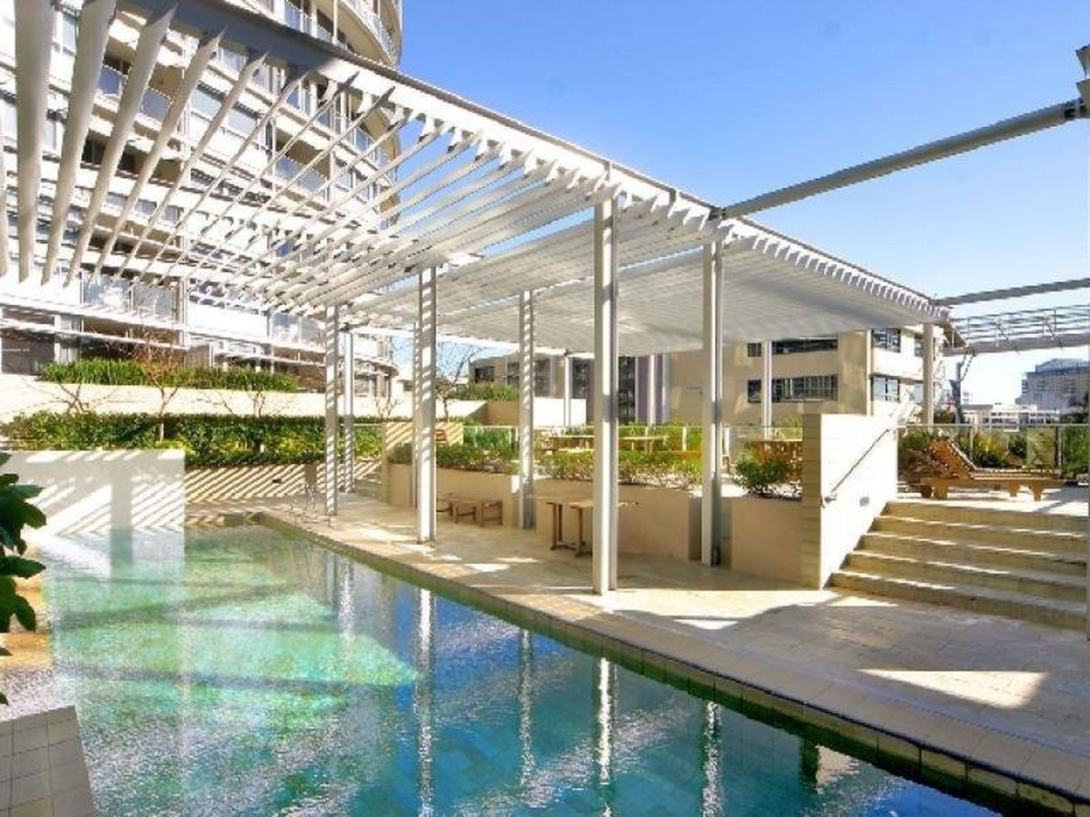 N1301 / 23 Shelley St, Sydney