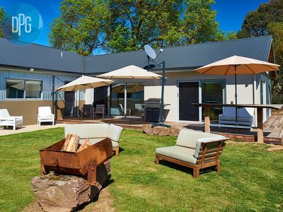 150 Sawpit Gully Road, Bridge Creek