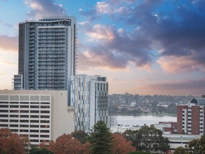 801 / 35 Bronte Street, East Perth