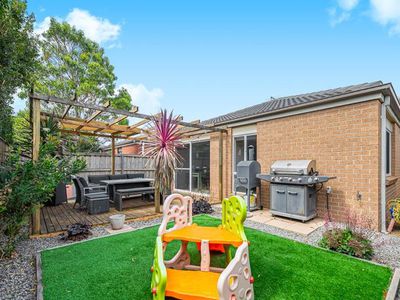 10 Yaleri Rise , Werribee