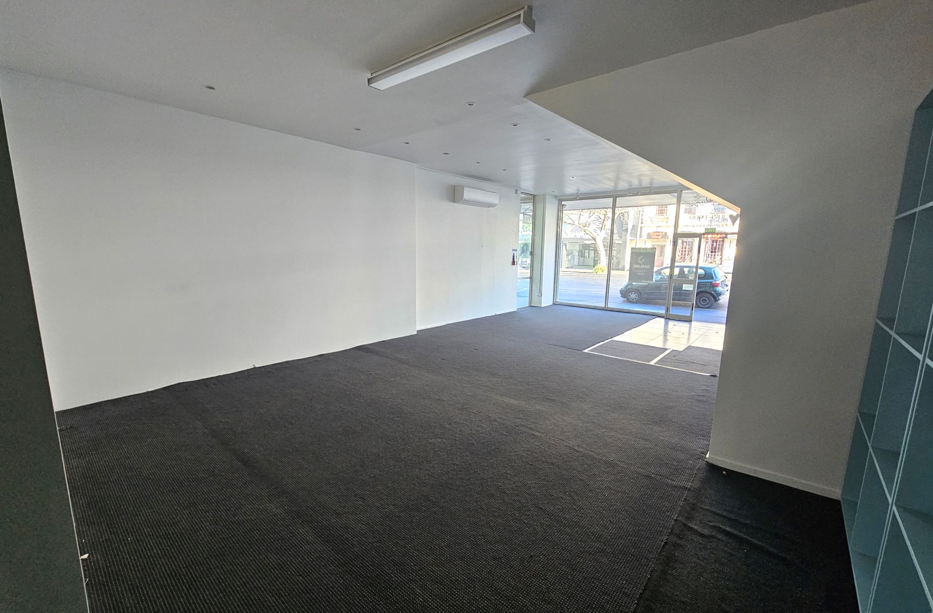 477 Princes Street, Dunedin Central