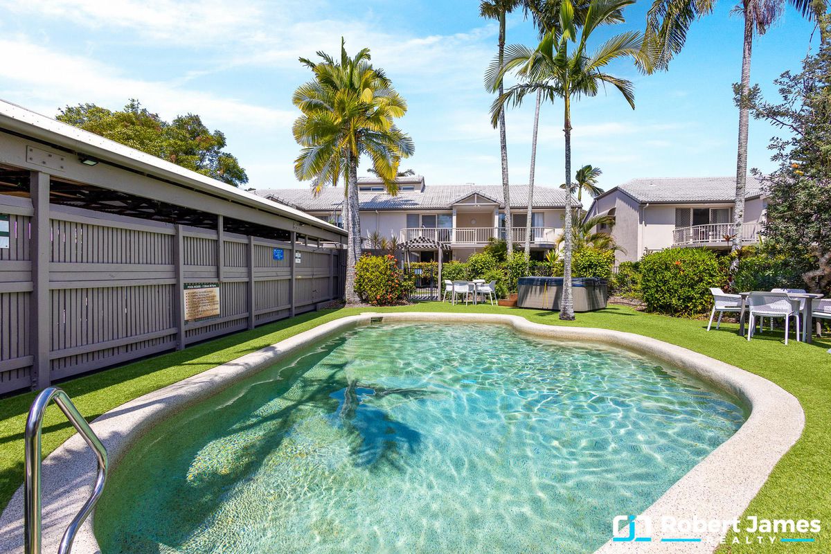 115 / 24 Lake Weyba Drive, Noosaville