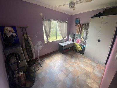 98 Langans Road, Nanango