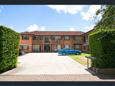 10 / 1A Grant Avenue, Rose Park